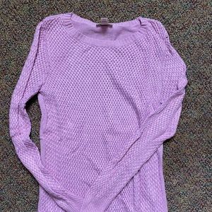 Women’s Loft Sweater